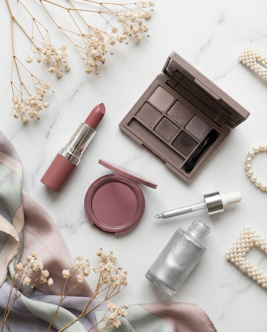 Makeup Palette Summer