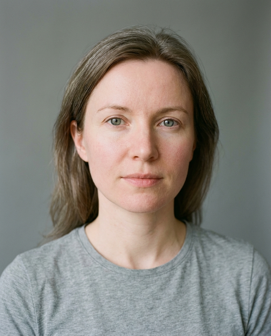 Client Photo Example