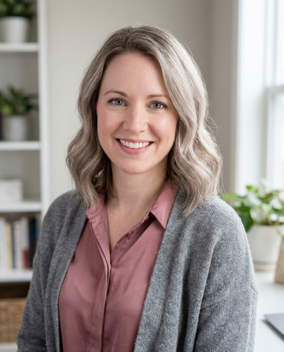 Мария после