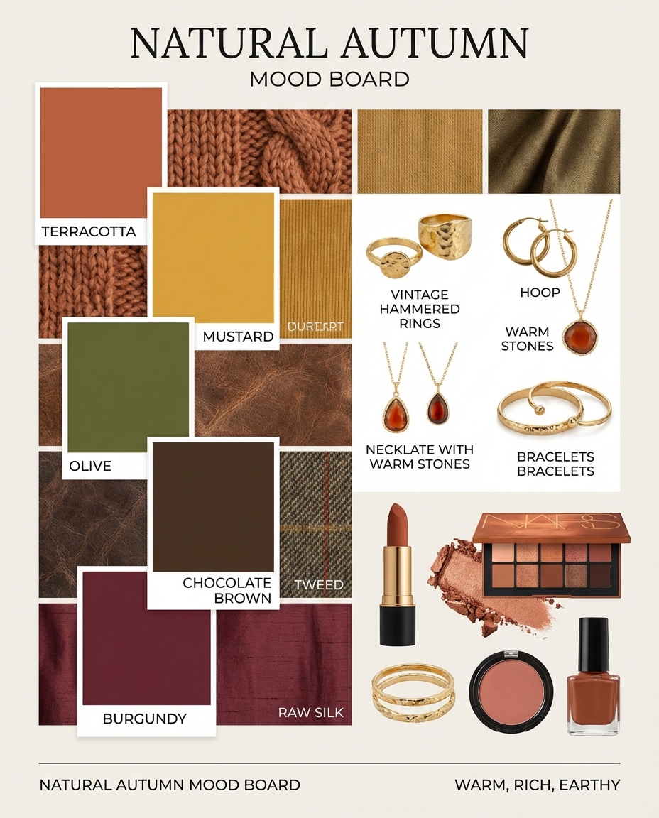 Палитра Анны