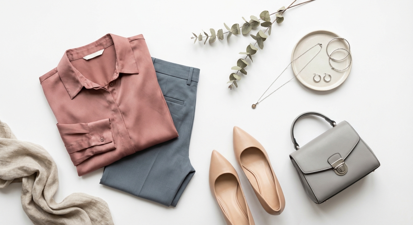 Образ Natural Summer