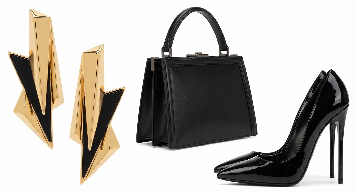 Аксессуары Драматик