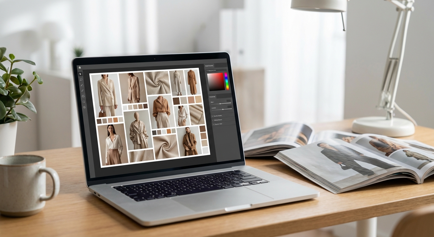 Gemini интерфейс