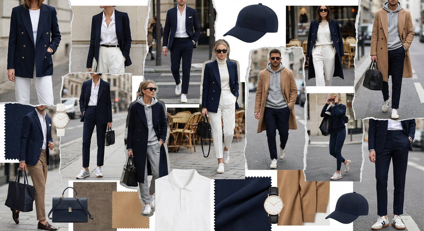 Классик + Натурал