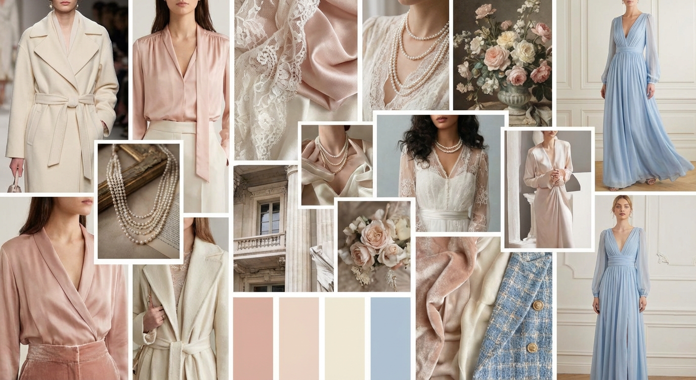 Романтик + Классик