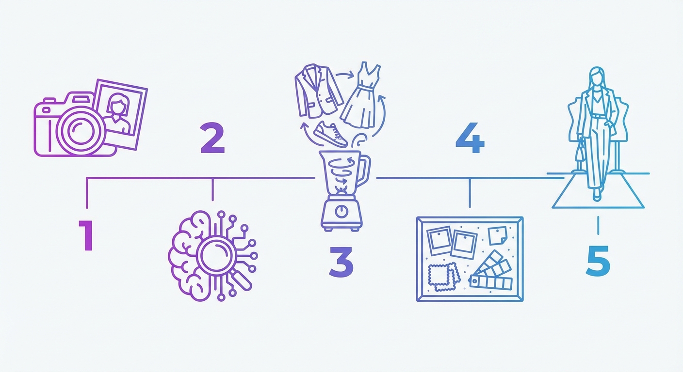 Полный воркфлоу