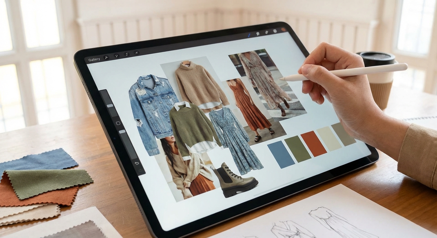 Пример образа