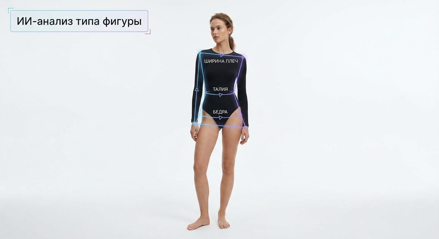 5 типов фигур