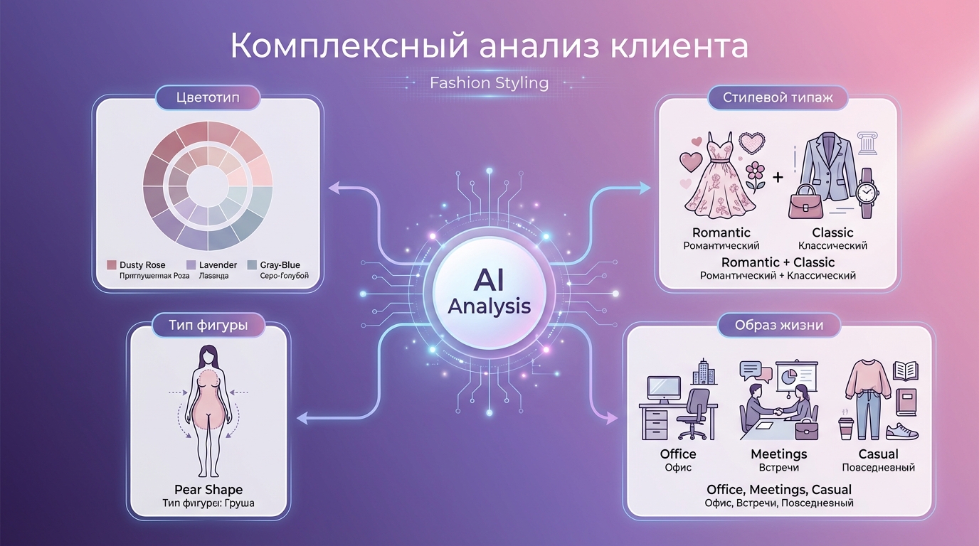 Комплексный анализ