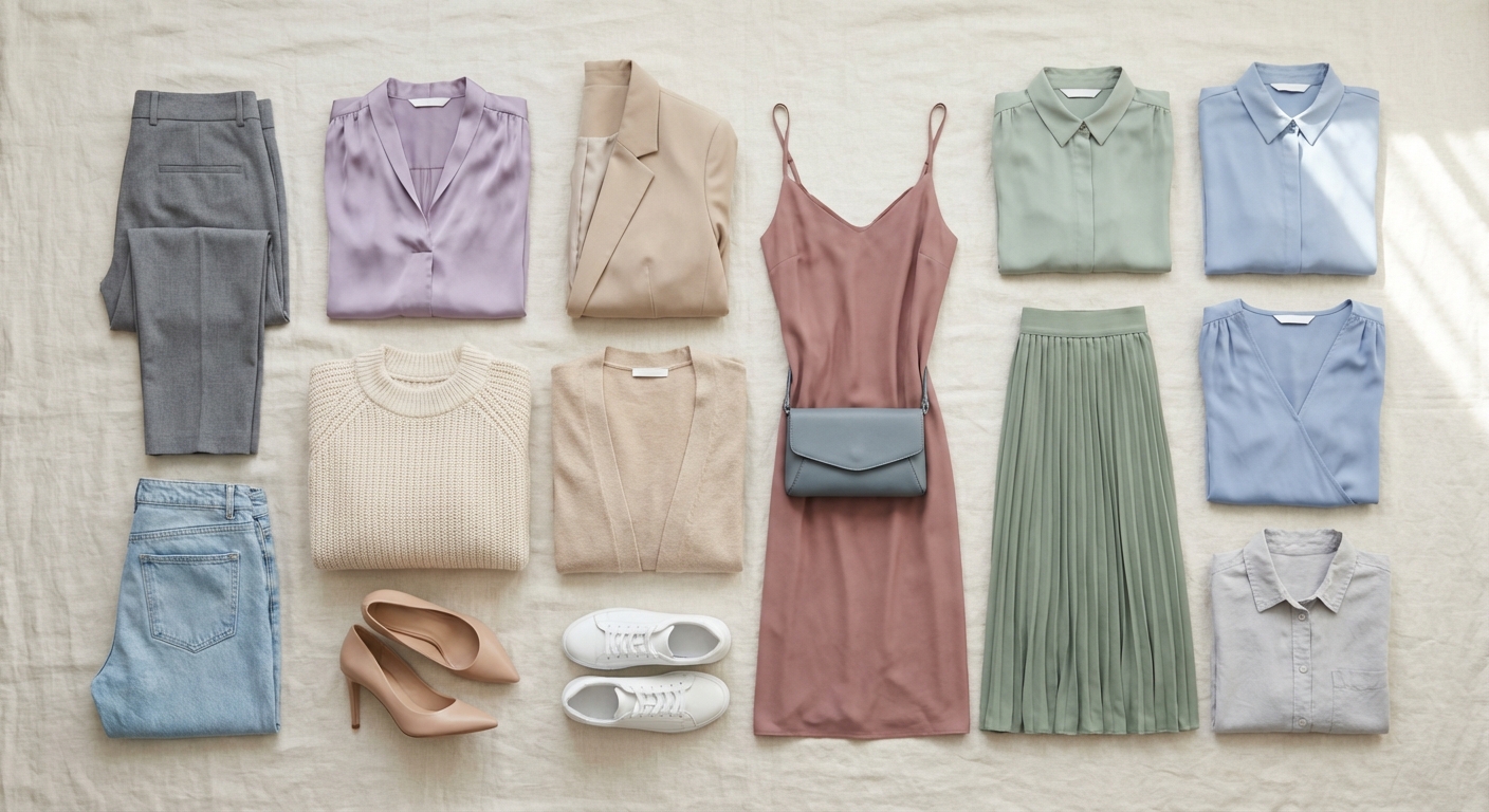 Визуализация капсулы