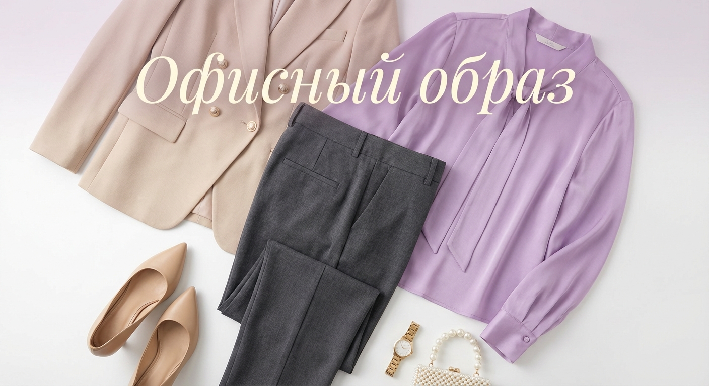 Офисный образ