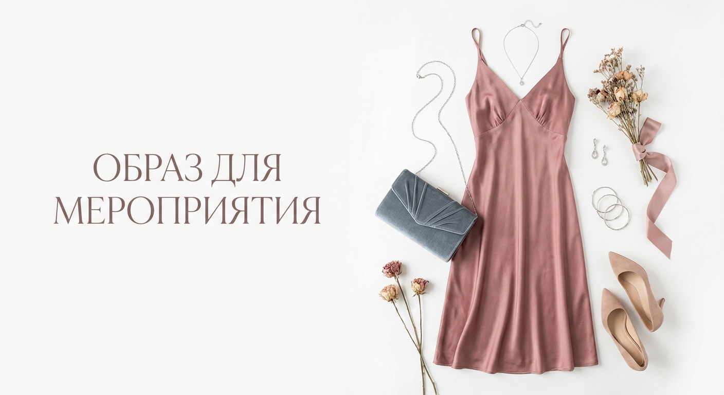 Вечерний образ