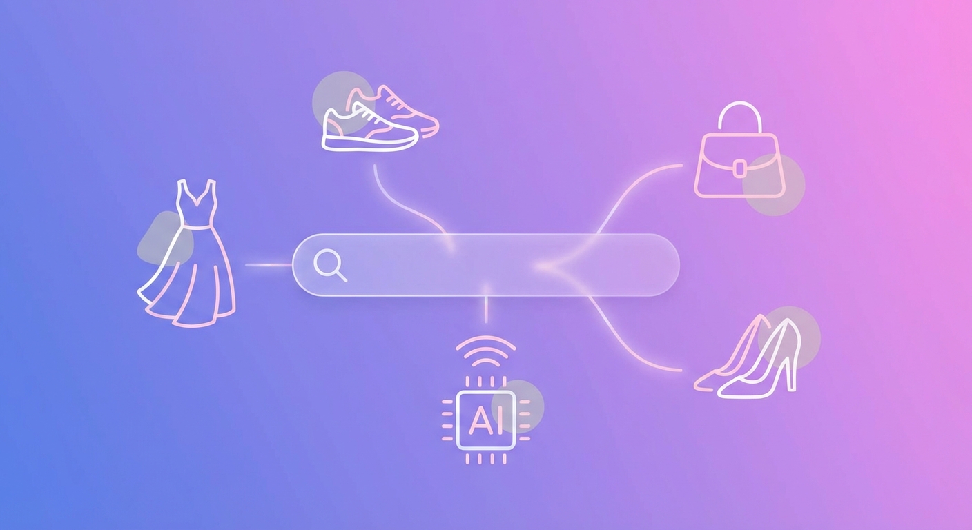 AI-поиск товаров