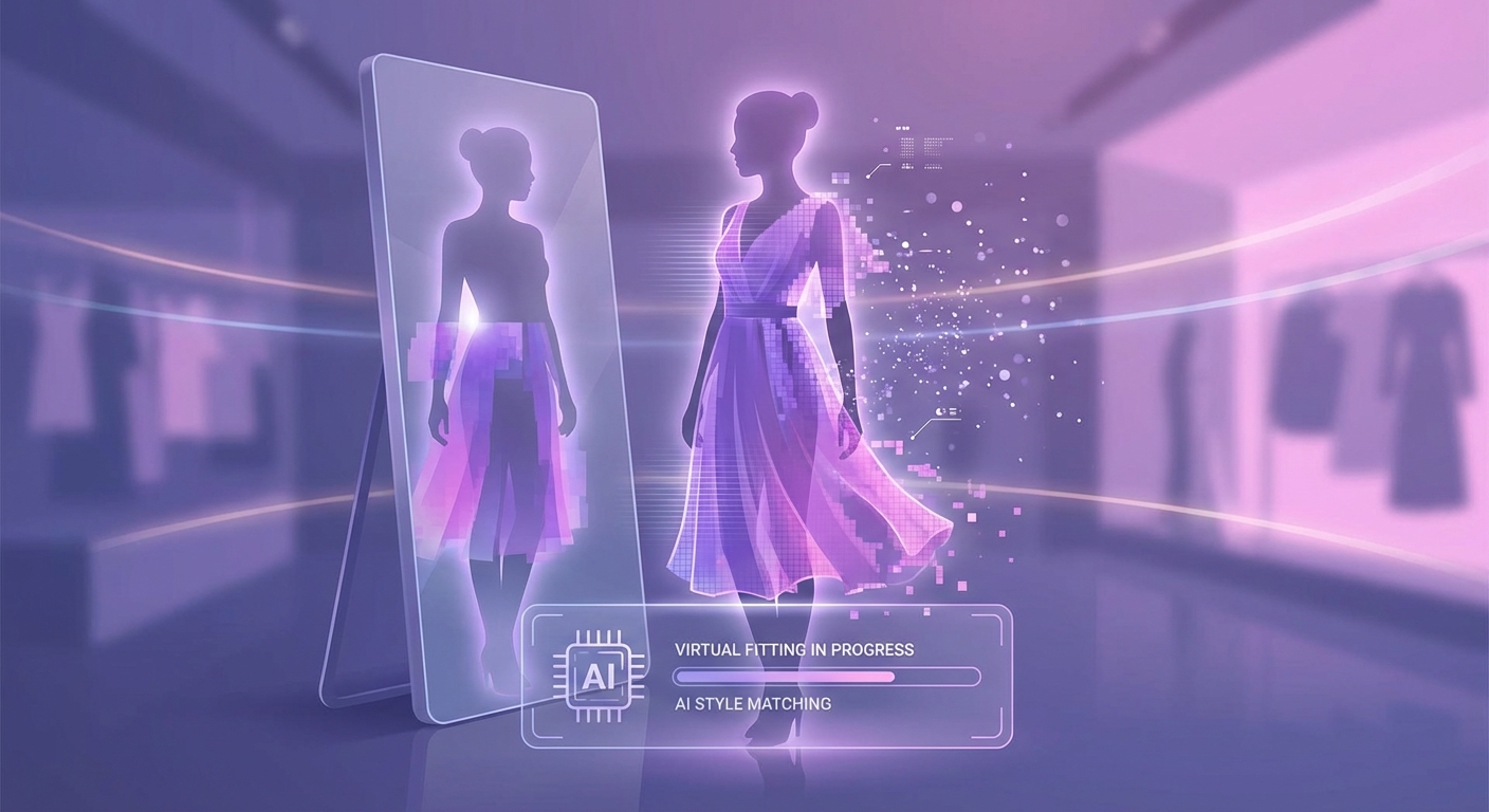 Виртуальная примерка