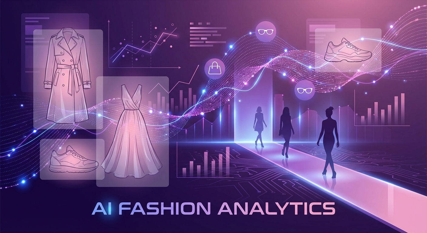 Анализ трендов