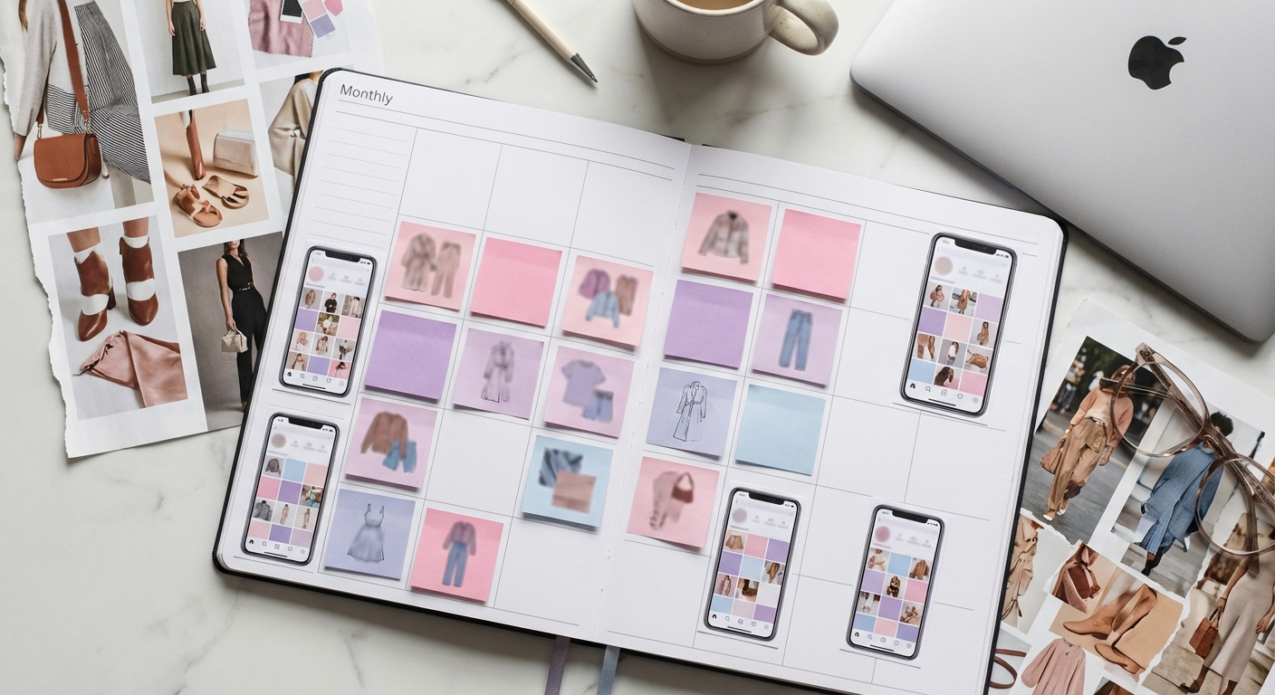 Контент-план