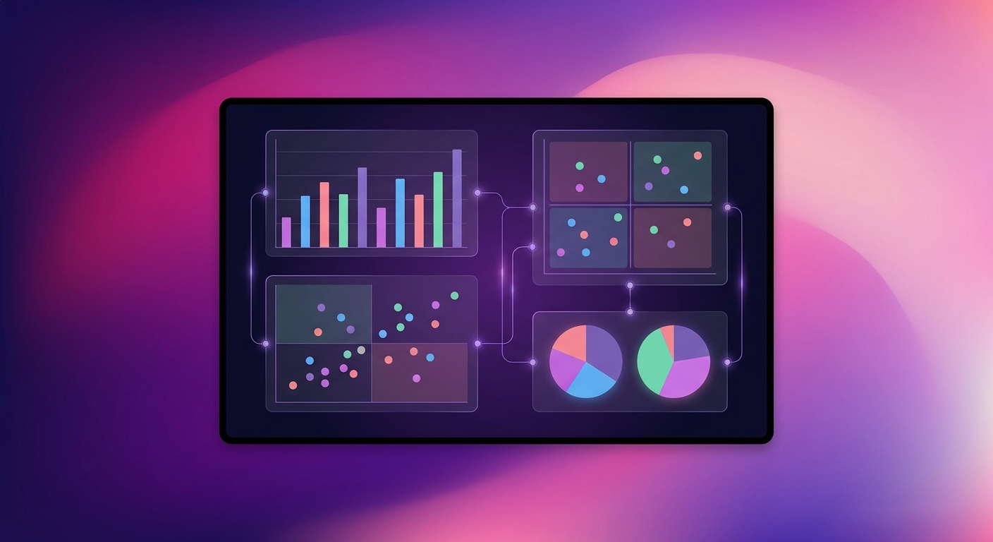 Анализ конкурентов