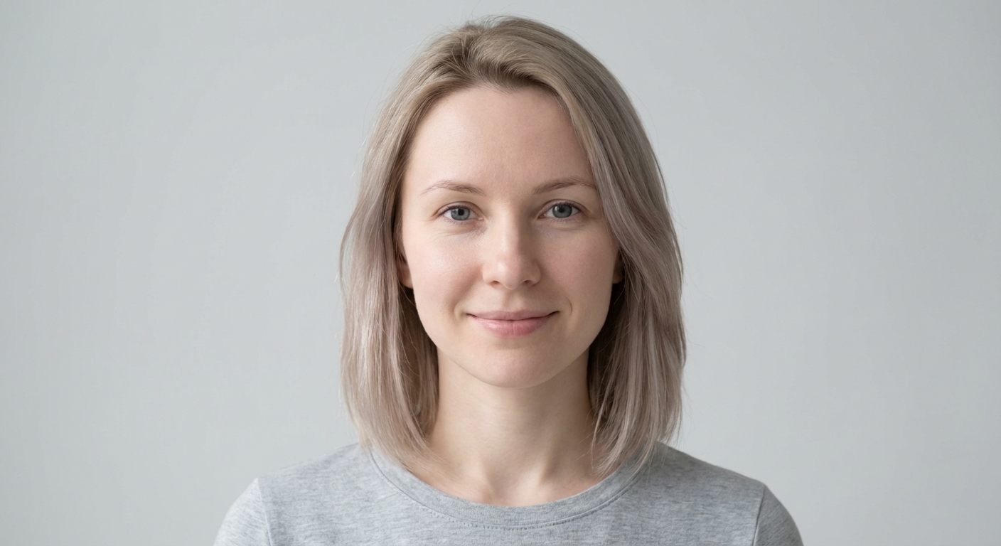 Анна Петрова