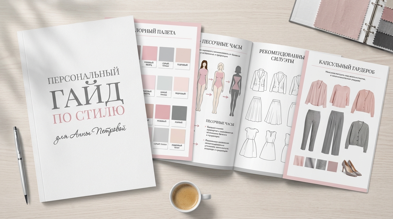 Стайл-гайд